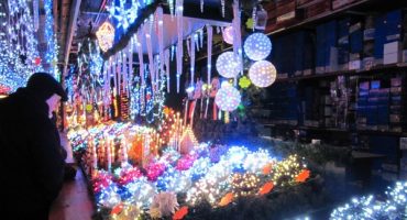 Bientôt l’ouverture des marchés de Noël en Alsace
