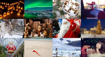 Comment passer un réveillon de Noël différent !
