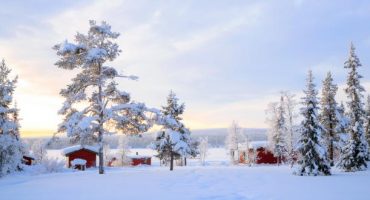 Tout savoir sur la Laponie