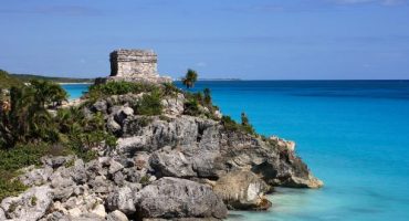 A la découverte du Yucatan, dans le golfe du Mexique