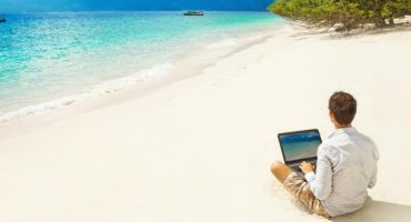 Comment avoir internet à l’étranger ?