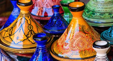 Ce qu’il ne faut surtout pas manquer à Marrakech