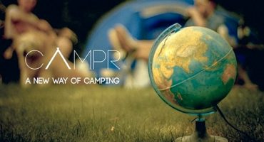 Campr, le site pour faire du camping chez l’habitant