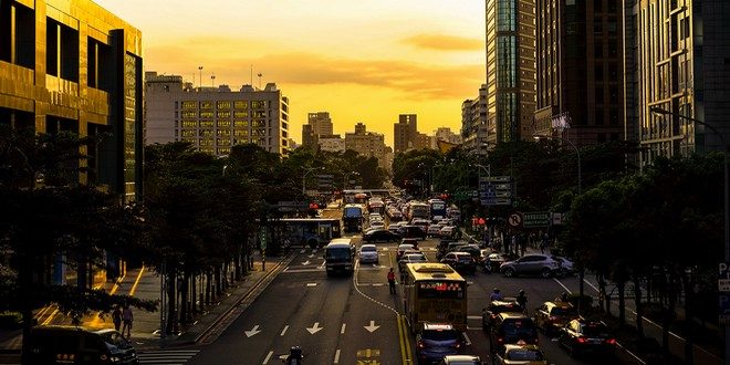 Taiwan