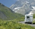 CampingCar 120x100