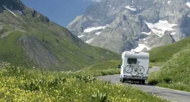 Où partir en camping-car ?