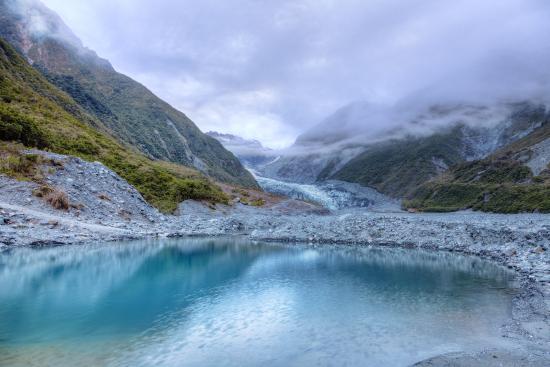 Fox Glacier