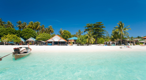 Koh Lipe Thaïlande