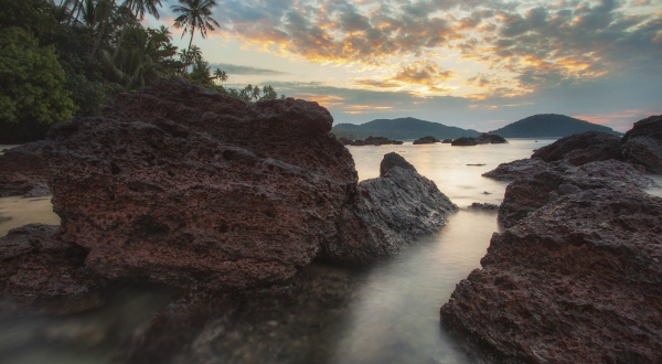 Koh Mak Thaïlande