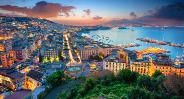 10 choses à voir et à faire à Naples