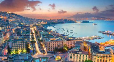 Comment partir en vacances en Italie en train ?