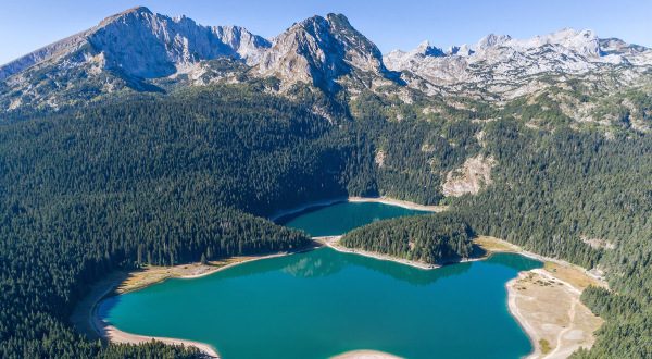 Parc National des Durmitor