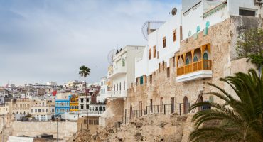 Un voyage à Tanger et dans le Rif marocain