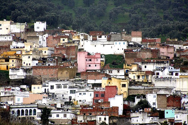 tanger-ouezzane