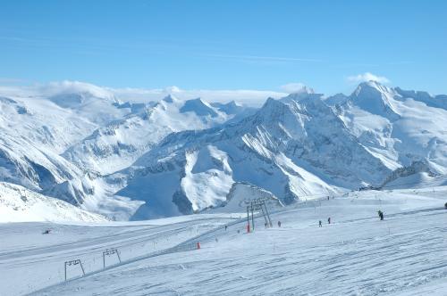 Hintertux