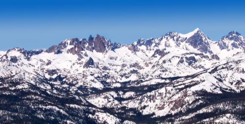 Mammoth Mountain