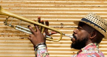 Destination musique – des chansons pour prendre l’avion