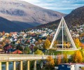 Tromso 120x100
