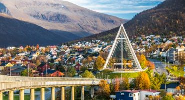 5 choses à faire à Tromsø