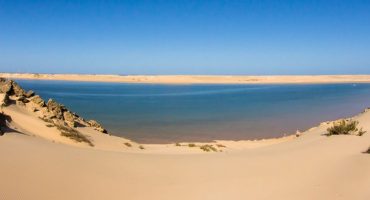 Voyage à Dakhla, nouvelle destination entre l’océan et le désert