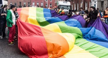 Les destinations les plus gay friendly
