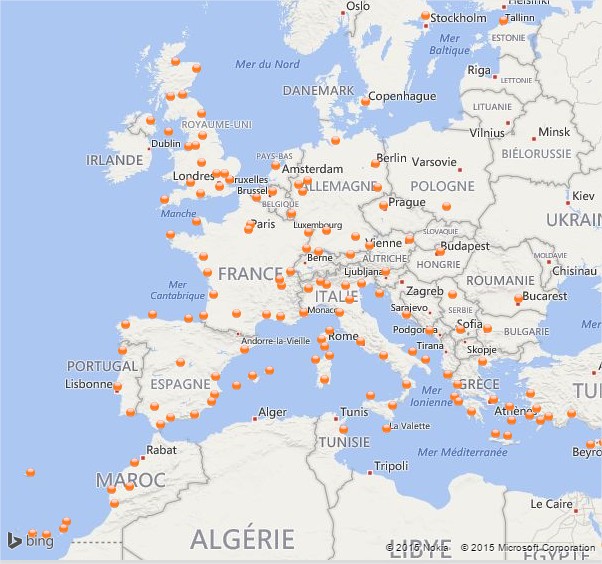 Easyjet carte d