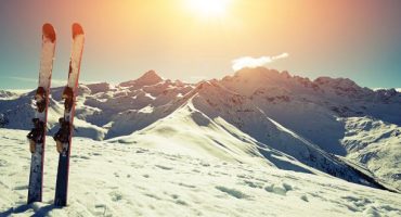 5 destinations pour faire du ski au printemps