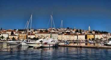 Découvrir la Croatie en bateau