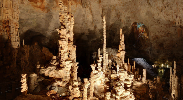 grotte Aven