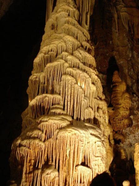 grotte de Dargilan
