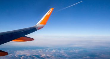 easyJet : 100 000 sièges à 35 euros à saisir