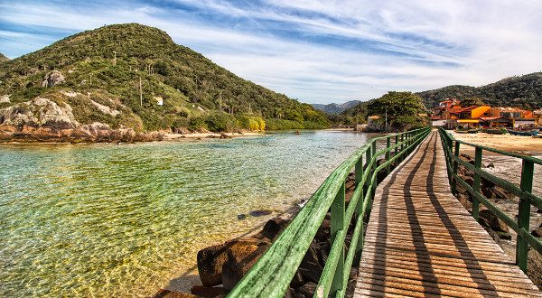 Florianopolis