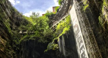 Les plus belles grottes de France
