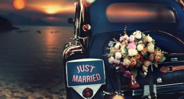 Destinations lune de miel pour tous les styles !