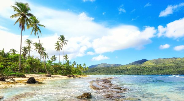 Samana-Republique-Dominicain