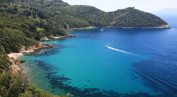 Toscane Monte Argentario