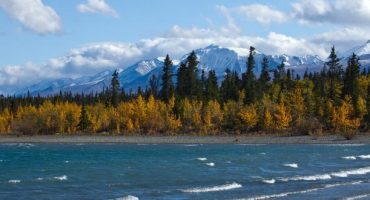 A la découverte du Yukon