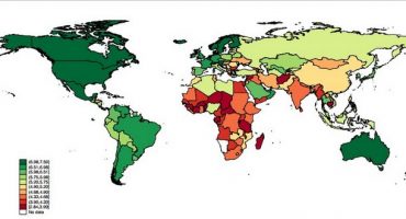 Bonheur dans le monde – les pays où l’on est le plus heureux