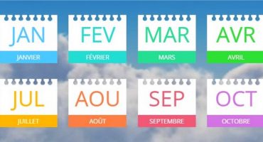 Découvrez où partir tout au long de l’année avec liligo.com