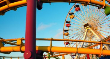 Top 10 des parcs d’attractions dans le monde