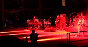 Top 10 des meilleures salles de concert au monde