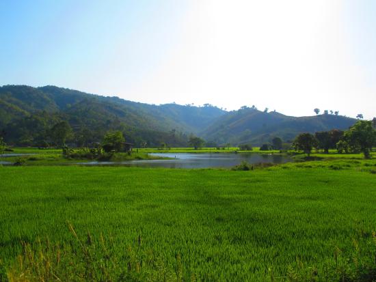 Buon ma thuot