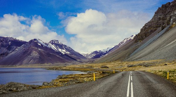 Ring Road Iceland 