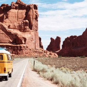 Road trip