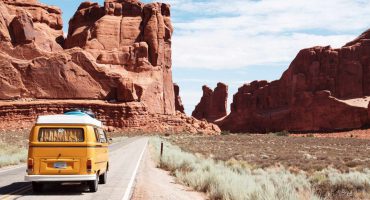 Les plus beaux road trips du monde