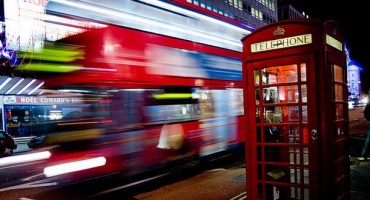 L’avion ou l’Eurostar pour aller à Londres depuis Lyon et Marseille ?