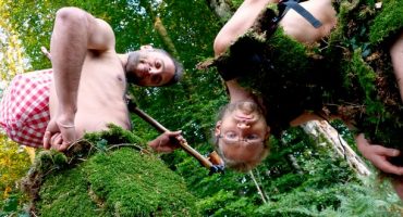 « Nus & culottés » Saison 3 – Quand Nans raconte Mouts…