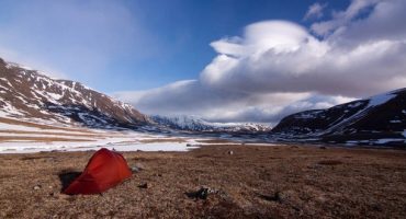 Un voyage polaire au Nunavik