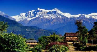 5 treks incontournables aux quatre coins du monde