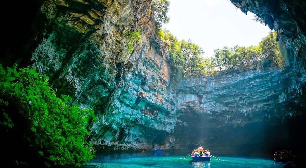 Phong Nha-Ke Bang